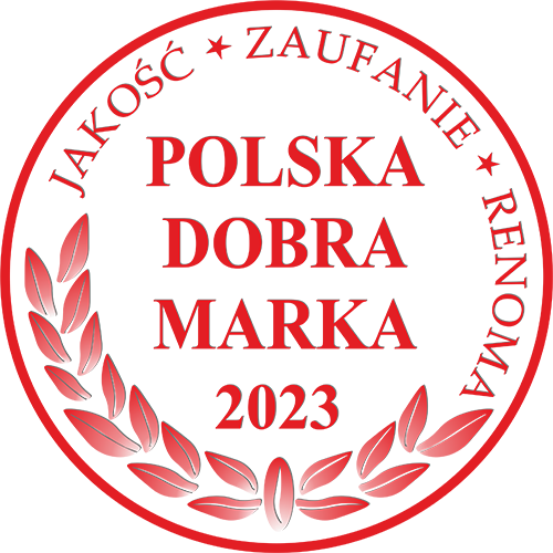 POLSKA DOBRA MARKA GEOCOVER